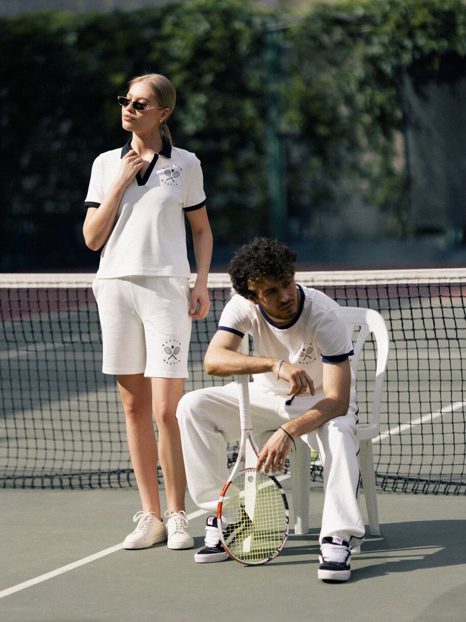 Tennis шорты